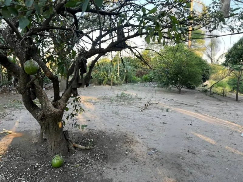 15,000 m² lot for sale in Mineros, Obispo Santistevan province: foto 1 de 3