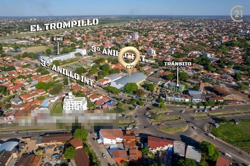 Galpón comercial con 140 locales en venta en la Zona Sur, 5.200 m²: foto 4 de 14