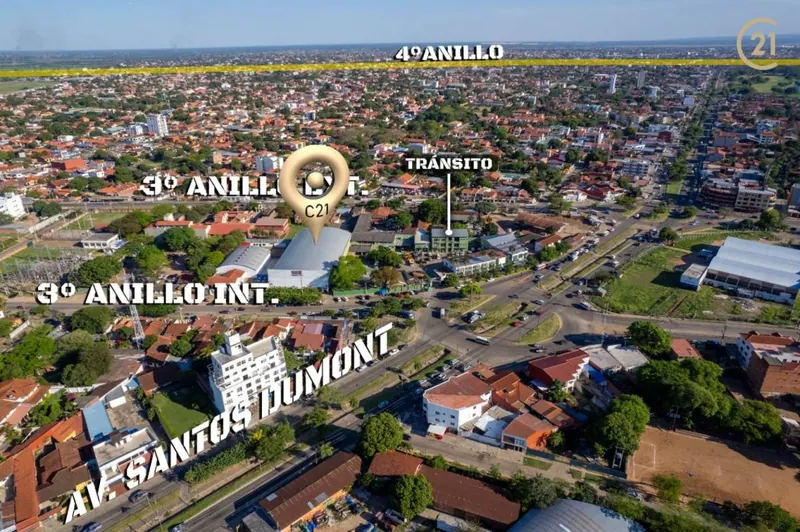 Galpón comercial con 140 locales en venta en la Zona Sur, 5.200 m²: foto 5 de 14