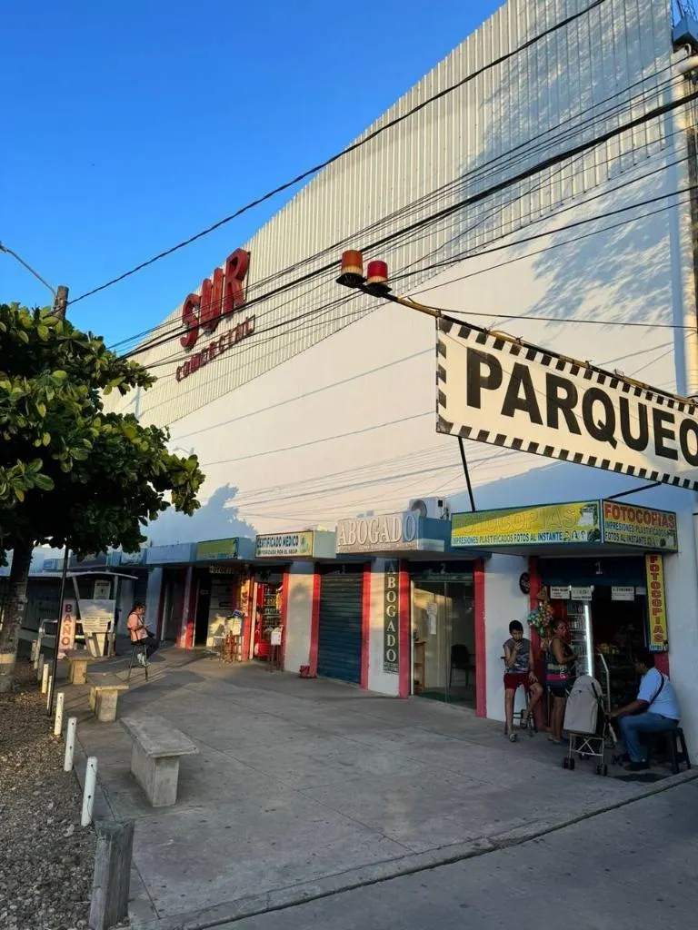 Galpón comercial con 140 locales en venta en la Zona Sur, 5.200 m²: foto 7 de 14