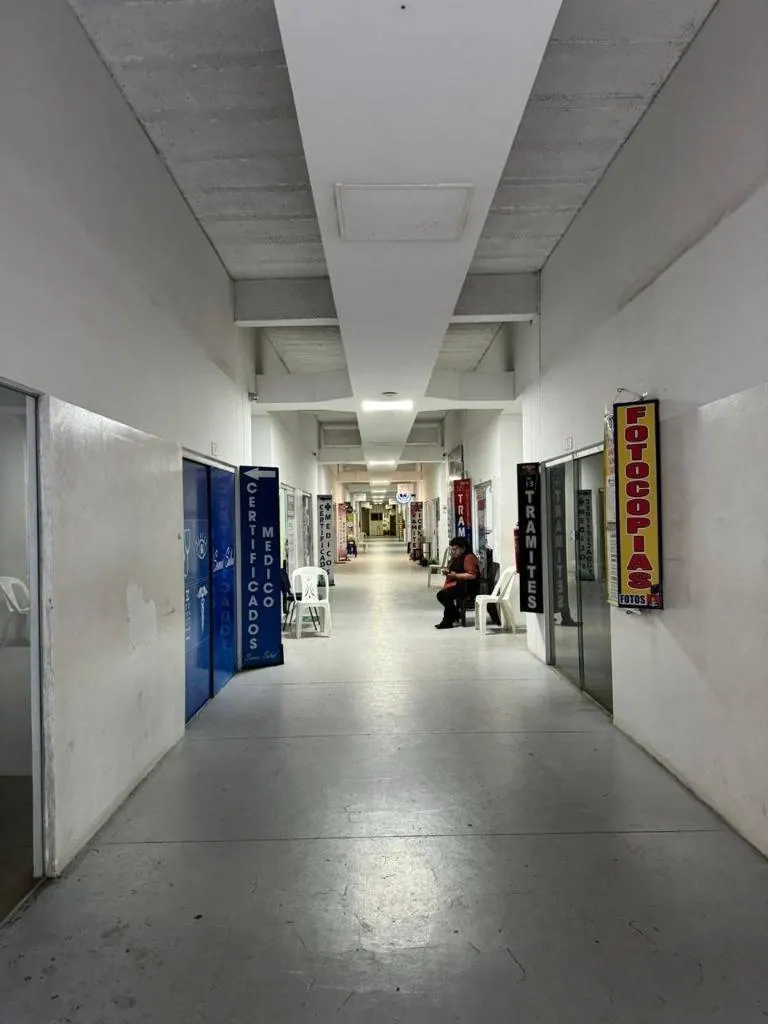 Galpón comercial con 140 locales en venta en la Zona Sur, 5.200 m²: foto 8 de 14