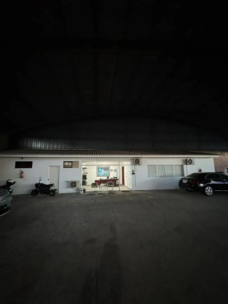 Galpón comercial con 140 locales en venta en la Zona Sur, 5.200 m²: foto 12 de 14