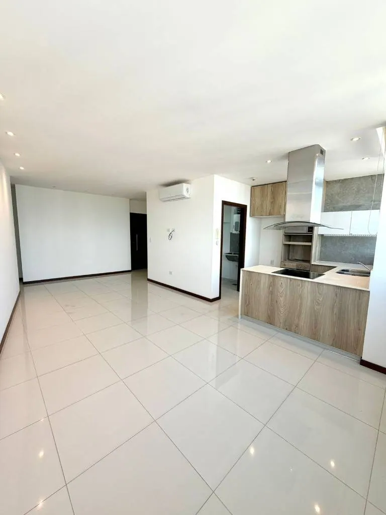 2-bedroom apartment for rent in the Platinium gated community: foto 1 de 12