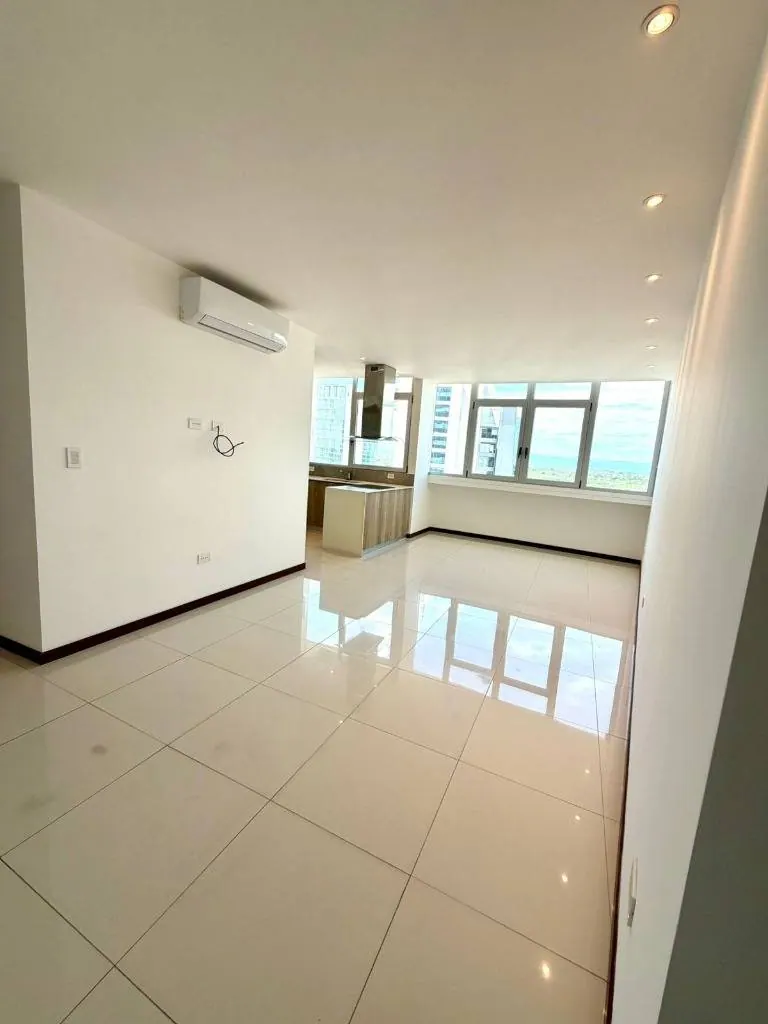 2-bedroom apartment for rent in the Platinium gated community: foto 4 de 12
