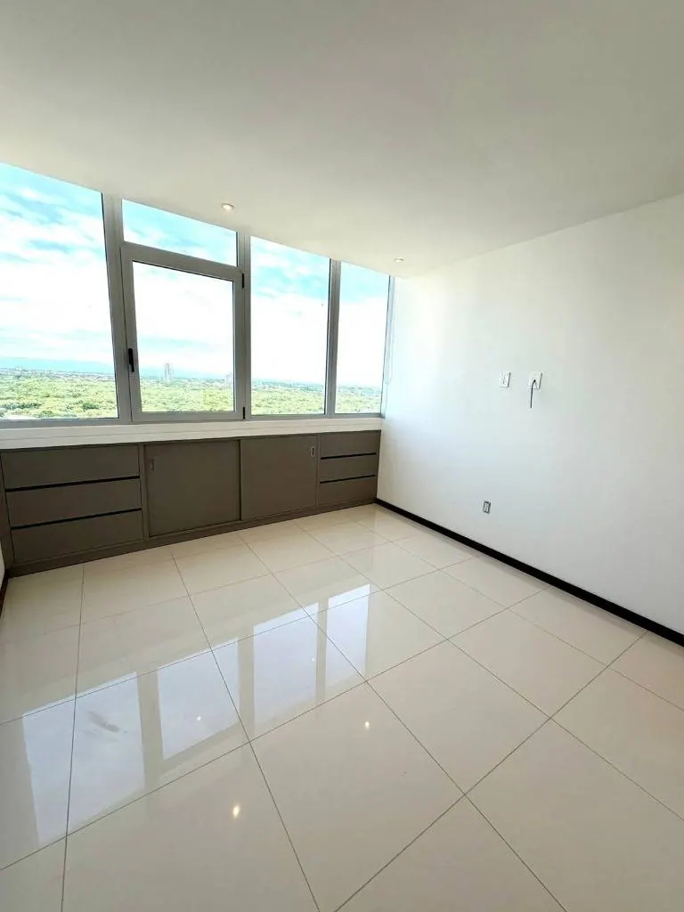 2-bedroom apartment for rent in the Platinium gated community: foto 5 de 12