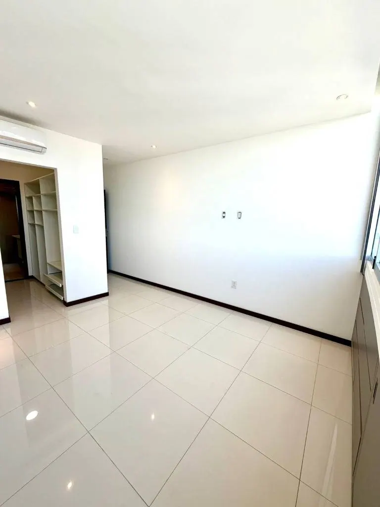 2-bedroom apartment for rent in the Platinium gated community: foto 7 de 12