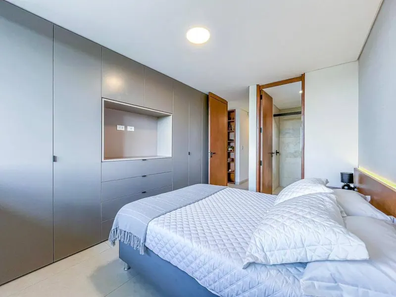 Departamento de 1 dormitorio en preventa en el edificio Solaz: foto 11 de 25
