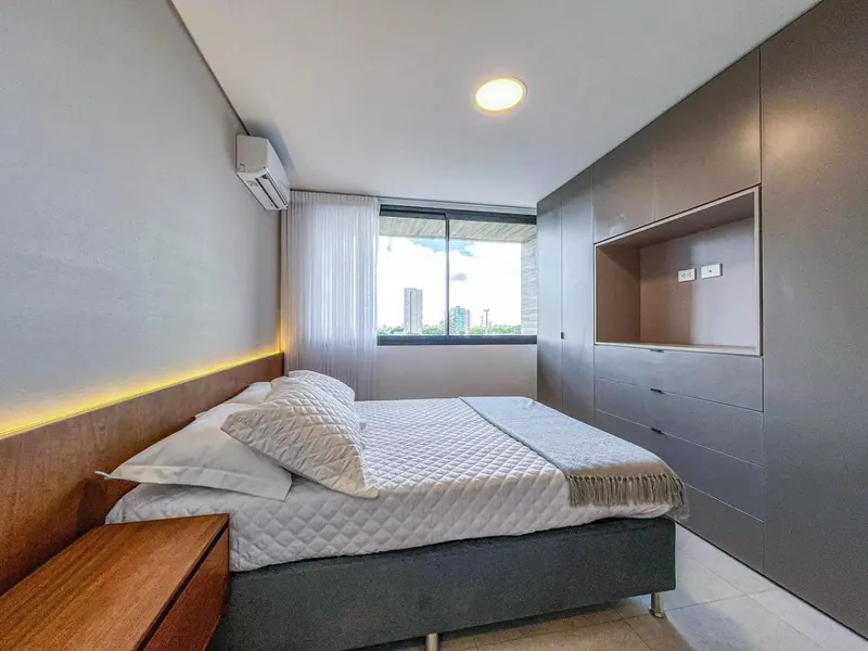 Departamento de 1 dormitorio en preventa en el edificio Solaz: foto 19 de 25