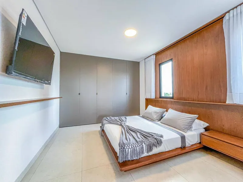 Departamento de 1 dormitorio en preventa en el edificio Solaz: foto 23 de 25