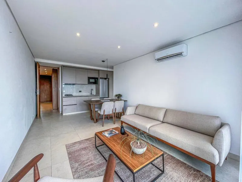 2-bedroom apartment pre-construction in the Solaz building: foto 3 de 25