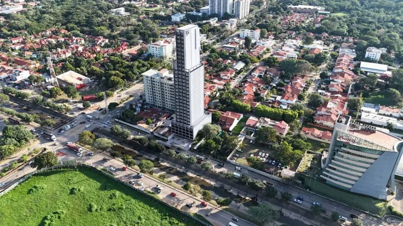 Departamento de 2 dormitorios en preventa en el edificio Solaz: foto 11 de 25