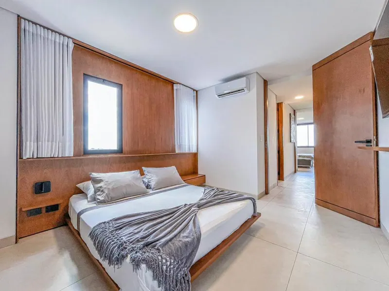 2-bedroom apartment for pre-construction sale at Solaz building: foto 9 de 27