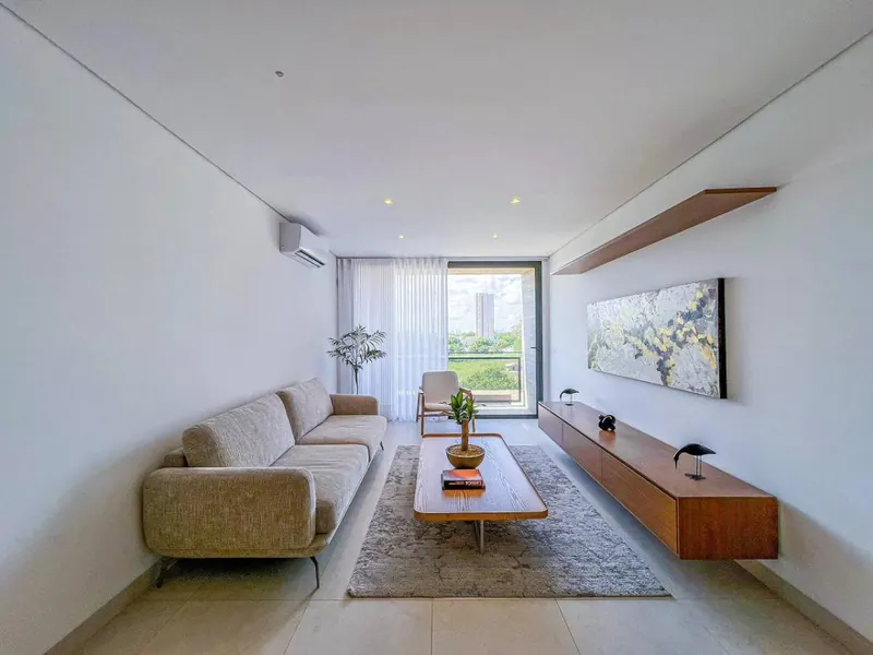 2-bedroom apartment for pre-construction sale at Solaz building: foto 20 de 27