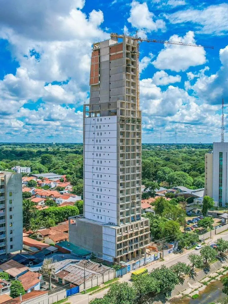 Departamento de 2 dormitorios en preventa en el edificio Solaz: foto 12 de 26