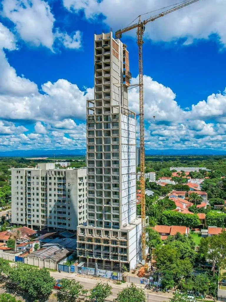 Departamento de 2 dormitorios en preventa en el edificio Solaz: foto 18 de 26