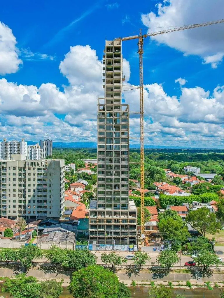 Departamento de 2 dormitorios en preventa en el edificio Solaz: foto 25 de 26