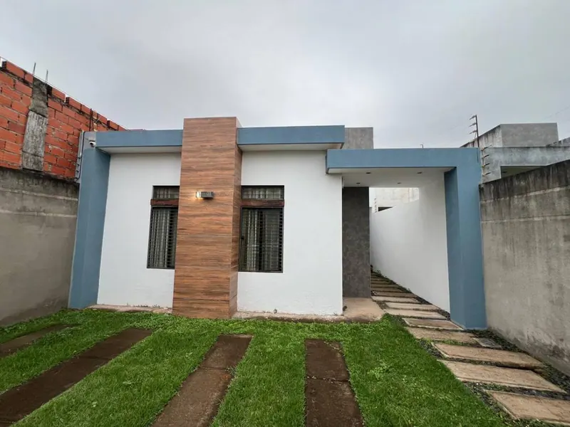 3-bedroom house for sale in the Santistevan development: foto 1 de 27