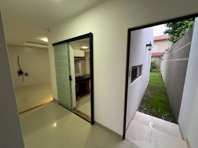 3-bedroom house for sale in the Santistevan development: foto 2 de 27