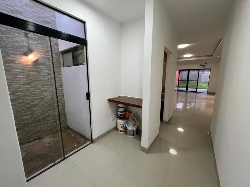 3-bedroom house for sale in the Santistevan development: foto 11 de 27