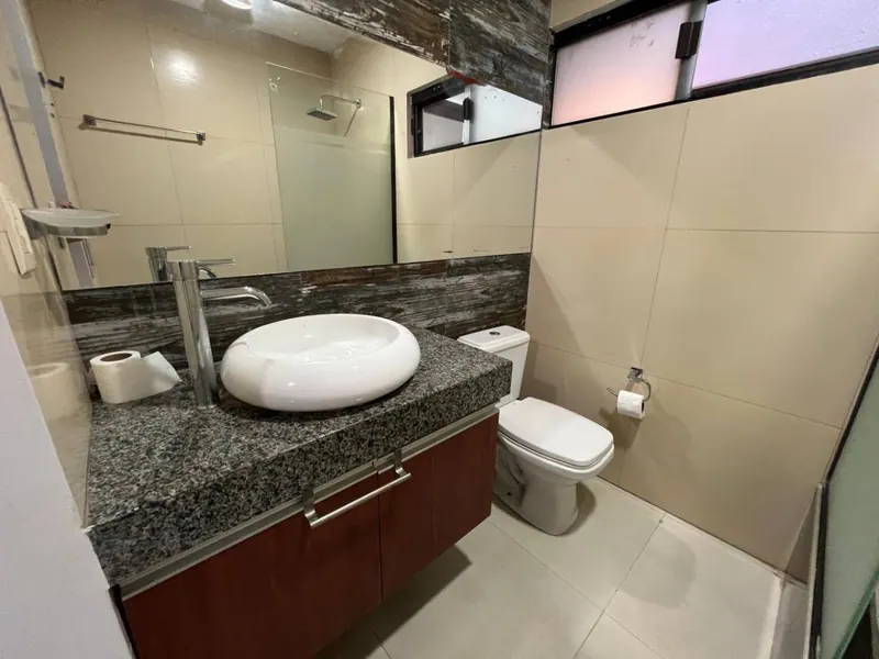 3-bedroom house for sale in the Santistevan development: foto 21 de 27