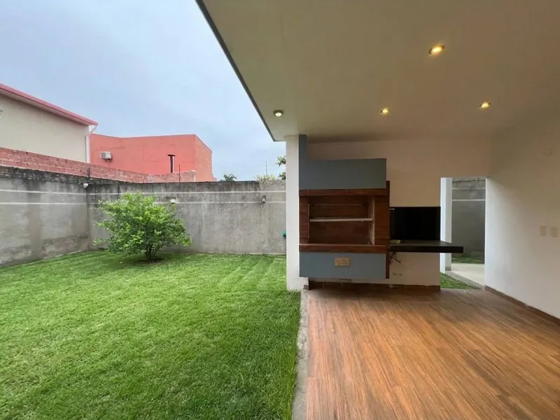 3-bedroom house for sale in the Santistevan development: foto 24 de 27