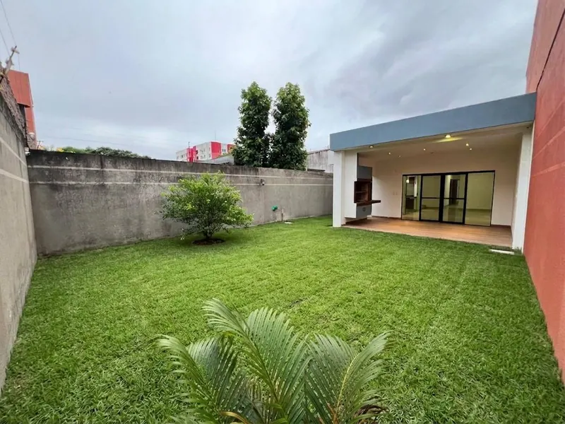 3-bedroom house for sale in the Santistevan development: foto 25 de 27
