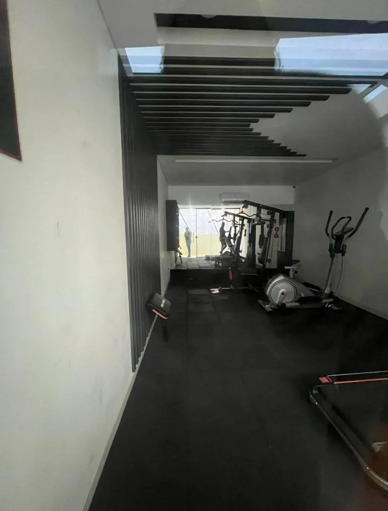 Furnished studio for rent in Element by Elite, Equipetrol: foto 5 de 7