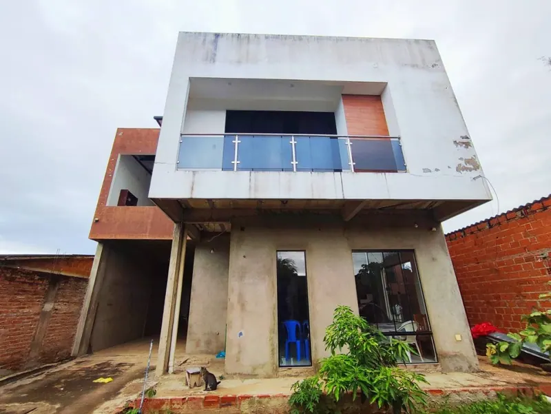 3-story house for sale in the Balcón II development, La Guardia: foto 1 de 42
