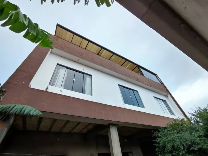 3-story house for sale in the Balcón II development, La Guardia: foto 2 de 42