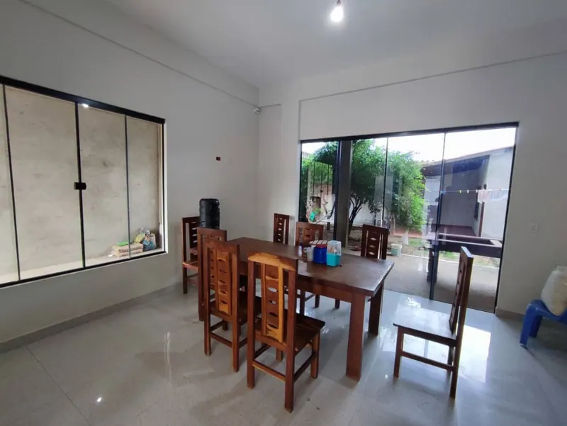 3-story house for sale in the Balcón II development, La Guardia: foto 3 de 42