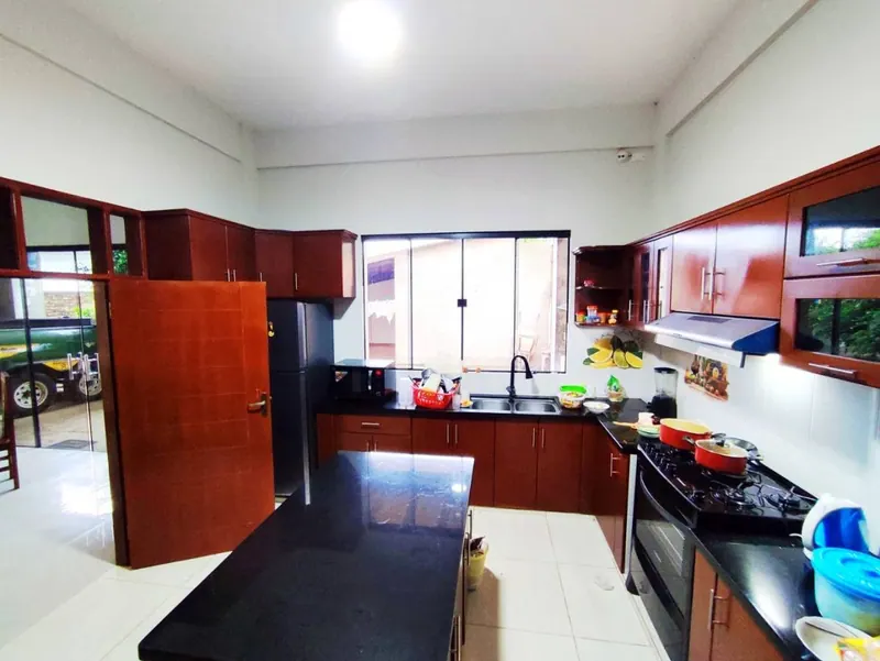 3-story house for sale in the Balcón II development, La Guardia: foto 4 de 42