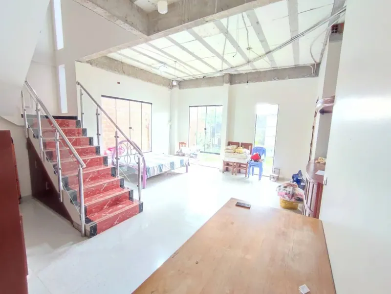 3-story house for sale in the Balcón II development, La Guardia: foto 5 de 42