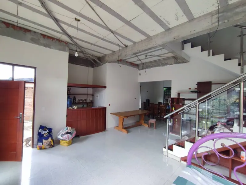3-story house for sale in the Balcón II development, La Guardia: foto 7 de 42