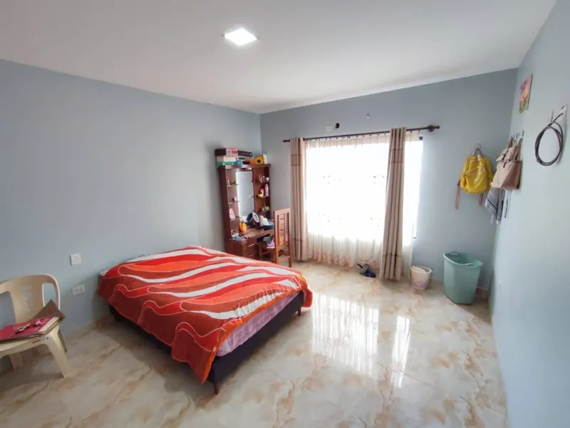 3-story house for sale in the Balcón II development, La Guardia: foto 11 de 42