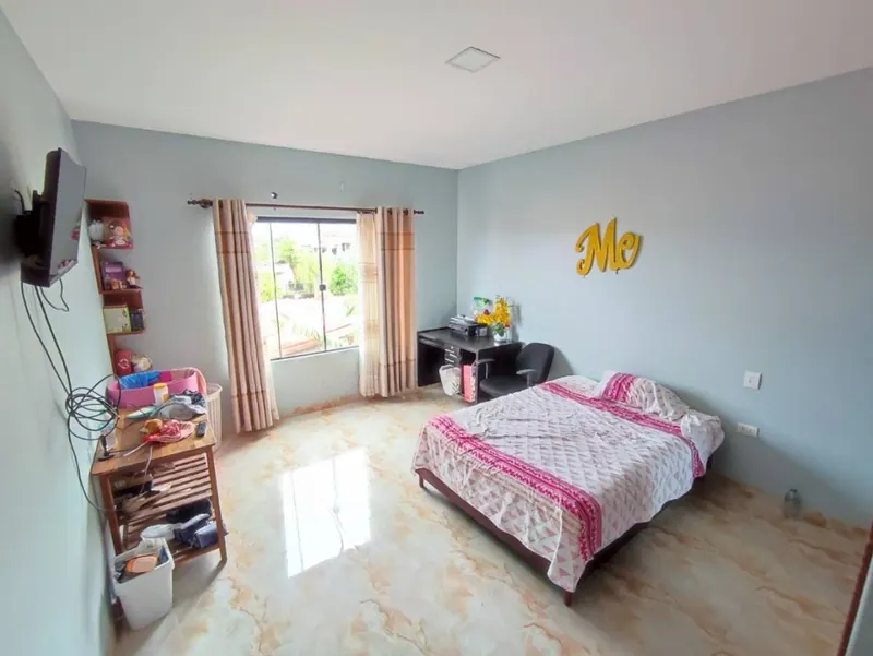 3-story house for sale in the Balcón II development, La Guardia: foto 12 de 42