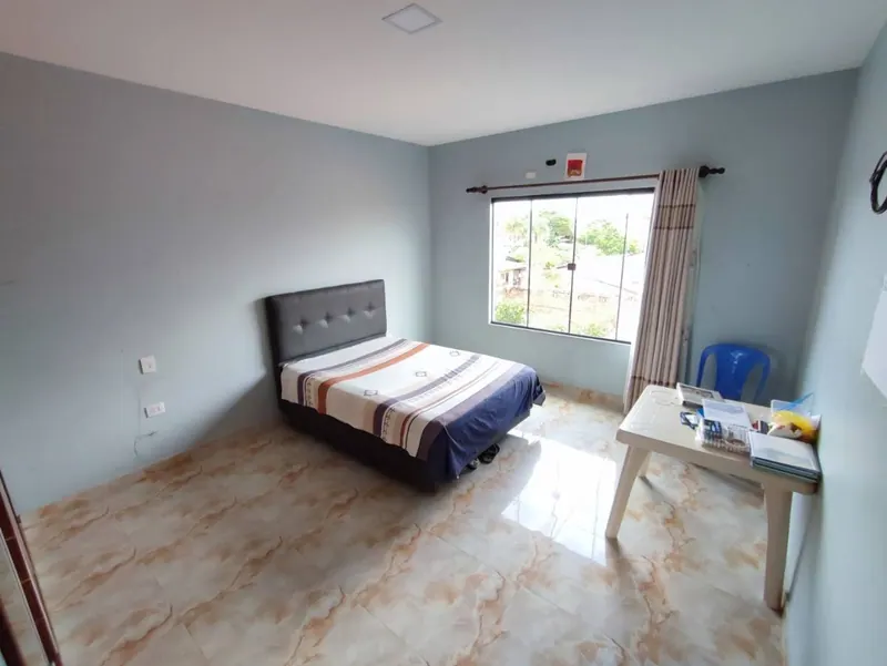 3-story house for sale in the Balcón II development, La Guardia: foto 18 de 42