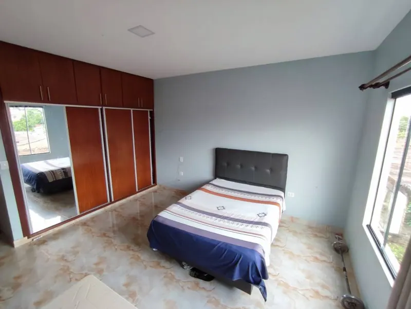 3-story house for sale in the Balcón II development, La Guardia: foto 19 de 42