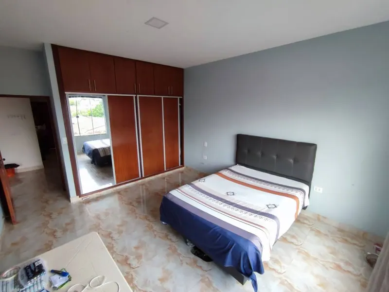 3-story house for sale in the Balcón II development, La Guardia: foto 21 de 42