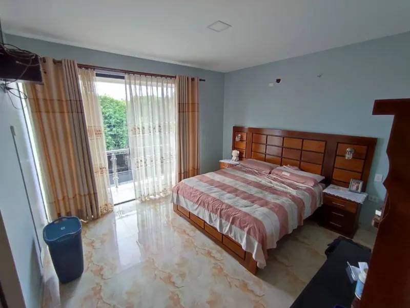 3-story house for sale in the Balcón II development, La Guardia: foto 22 de 42