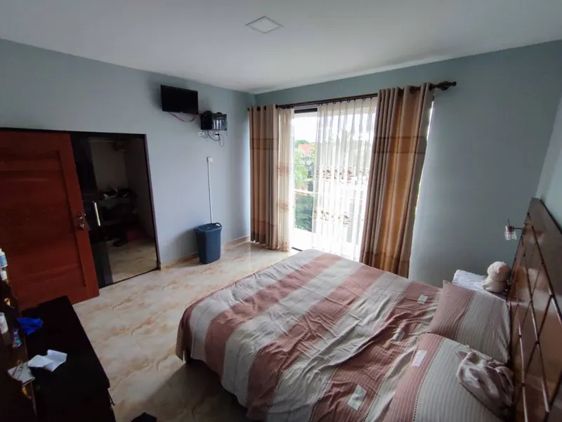 3-story house for sale in the Balcón II development, La Guardia: foto 24 de 42