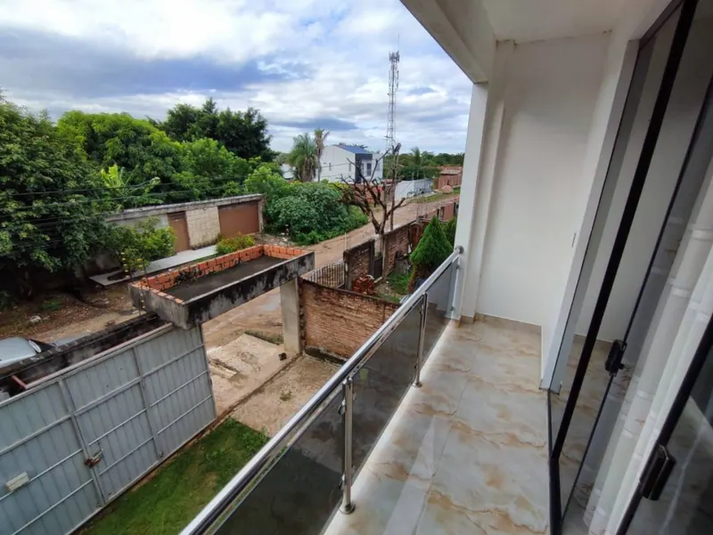 3-story house for sale in the Balcón II development, La Guardia: foto 25 de 42