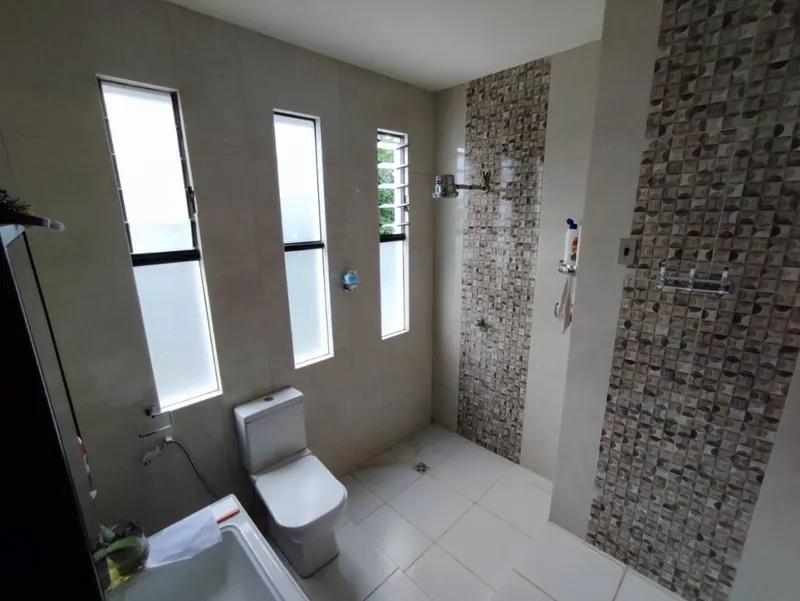 3-story house for sale in the Balcón II development, La Guardia: foto 28 de 42