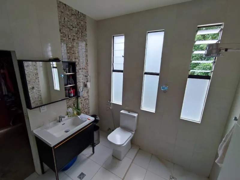 3-story house for sale in the Balcón II development, La Guardia: foto 29 de 42