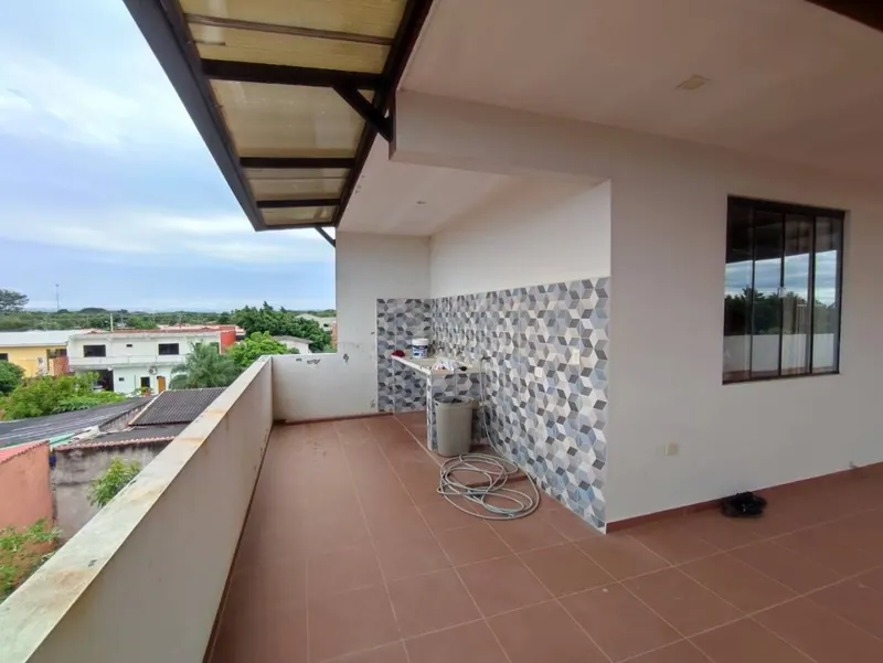 3-story house for sale in the Balcón II development, La Guardia: foto 34 de 42