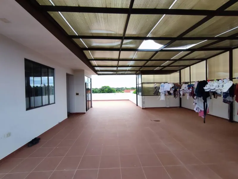 3-story house for sale in the Balcón II development, La Guardia: foto 35 de 42