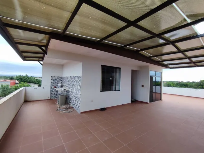 3-story house for sale in the Balcón II development, La Guardia: foto 37 de 42
