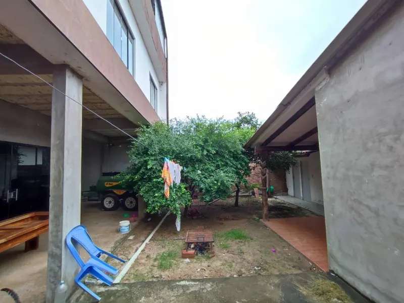 3-story house for sale in the Balcón II development, La Guardia: foto 41 de 42