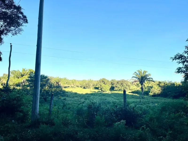 Terreno de 4.001,12 m² en venta en el Urubó, cerca de playa Turquesa: foto 4 de 4
