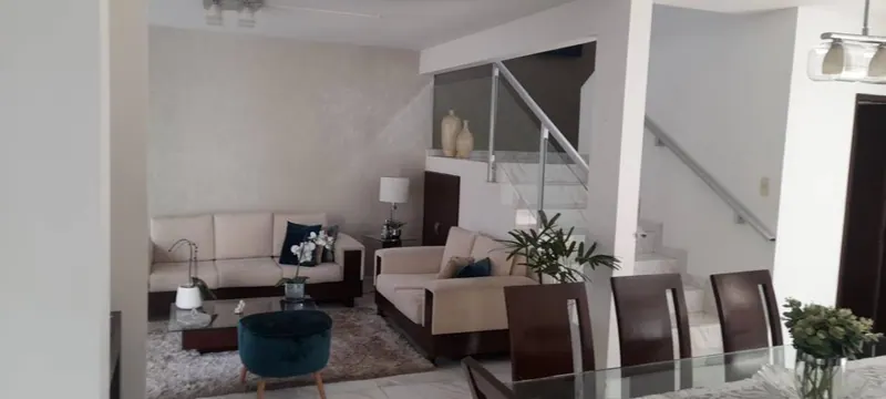 Casa de dos plantas en venta en el condominio Remanso I, Zona Norte: foto 2 de 15