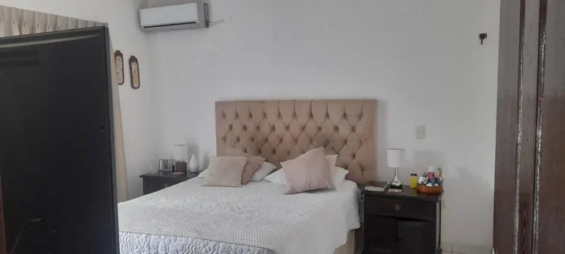 Casa de dos plantas en venta en el condominio Remanso I, Zona Norte: foto 4 de 15